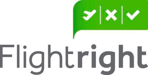Opiniones Flightright